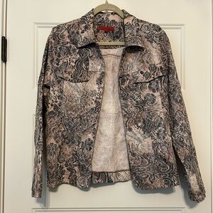 Women’s Medium Joni B Jacket